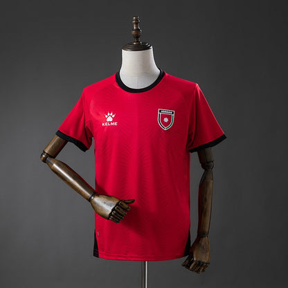 2026 World Cup Jordan (Home)