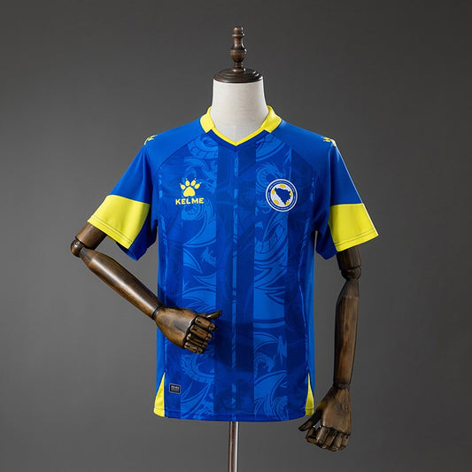2026 World Cup Bosnia and Herzegovina (Home)