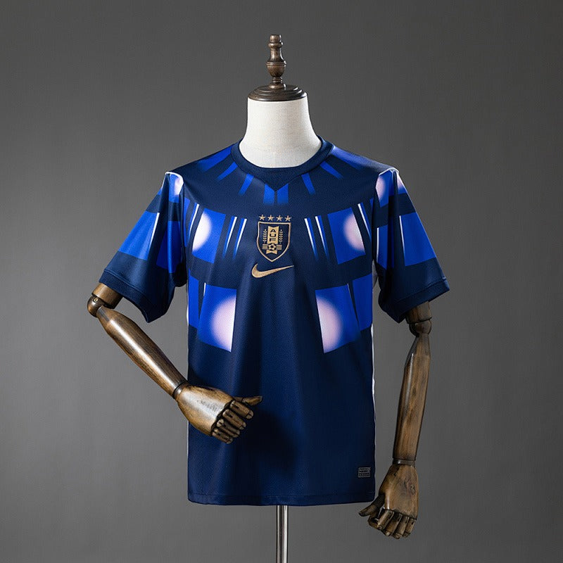 2026 World Cup Uruguay (Away)