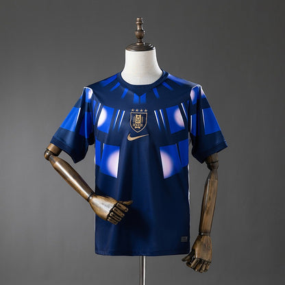 2026 World Cup Uruguay (Away)