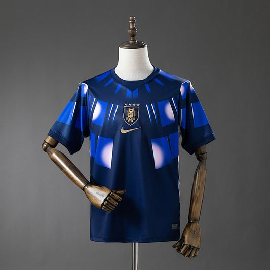 2026 World Cup Uruguay (Away)