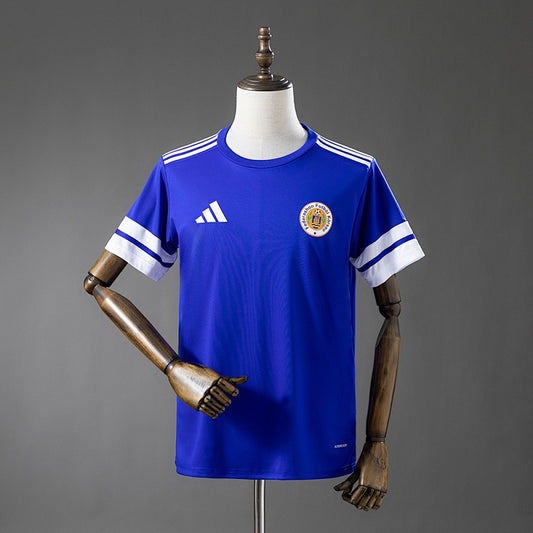 2026 World Cup Curaçao (Home)