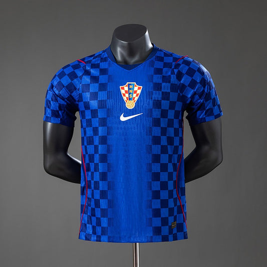2026 World Cup Croatia (Away)
