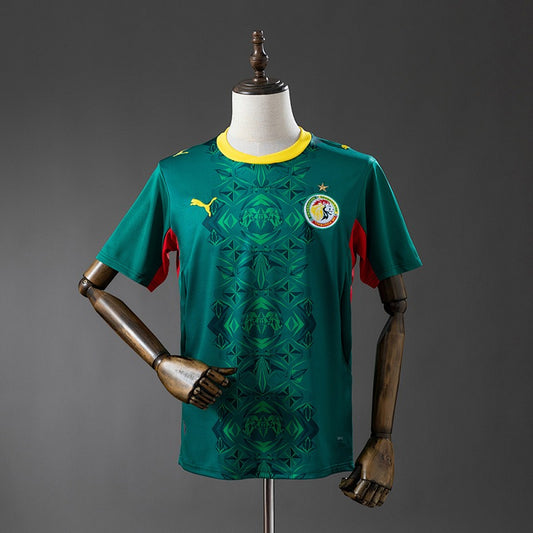 2026 World Cup Senegal (Away)