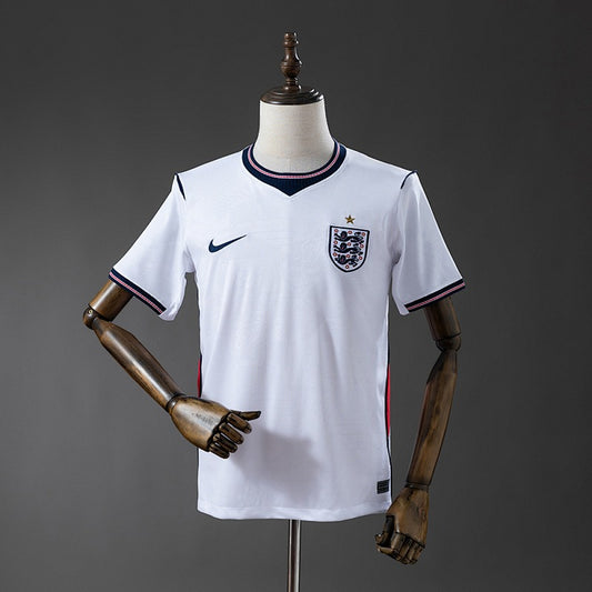 2026 World Cup England (Home)