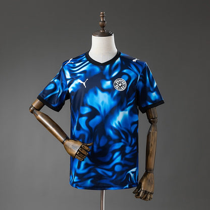 2026 World Cup Paraguay (Away)