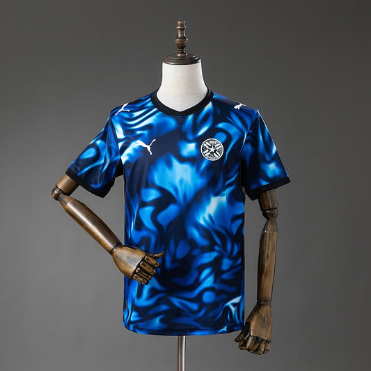 2026 World Cup Paraguay (Away)