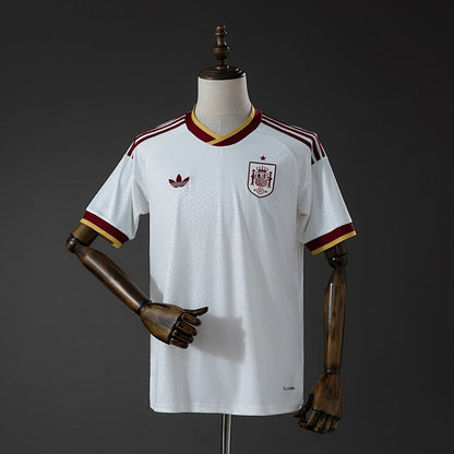 2026 World Cup Spain (Away)