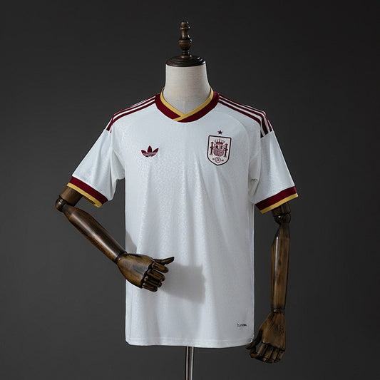 2026 World Cup Spain (Away)