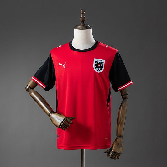 2026 World Cup Austria (Home)