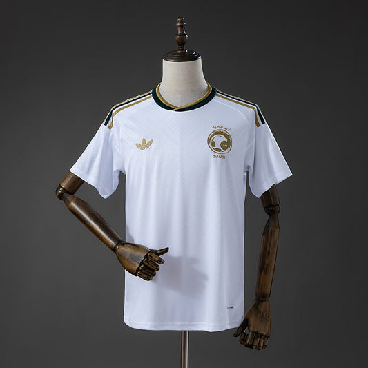 2026 World Cup Saudi Arabia (Away)