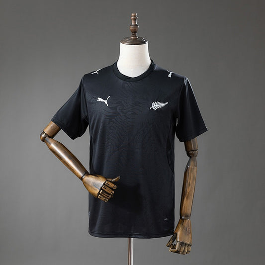 2026 World Cup New Zealand (Home)