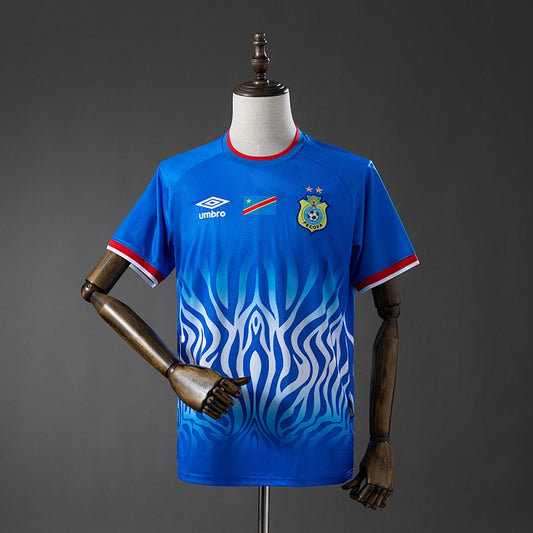 2026 World Cup Congo (Home)