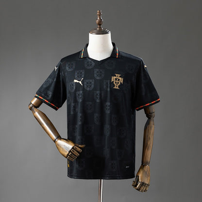 2026 World Cup Portugal (Black)