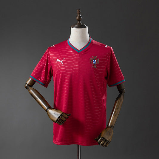 2026 World Cup Portugal (Home)