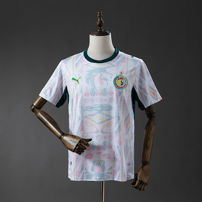 2026 World Cup Senegal (Home)