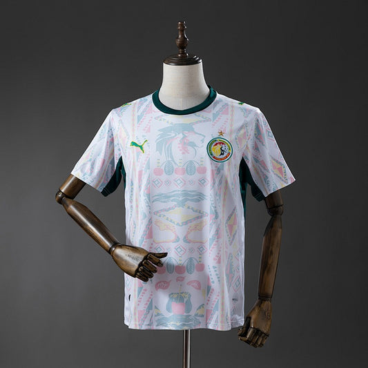 2026 World Cup Senegal (Home)