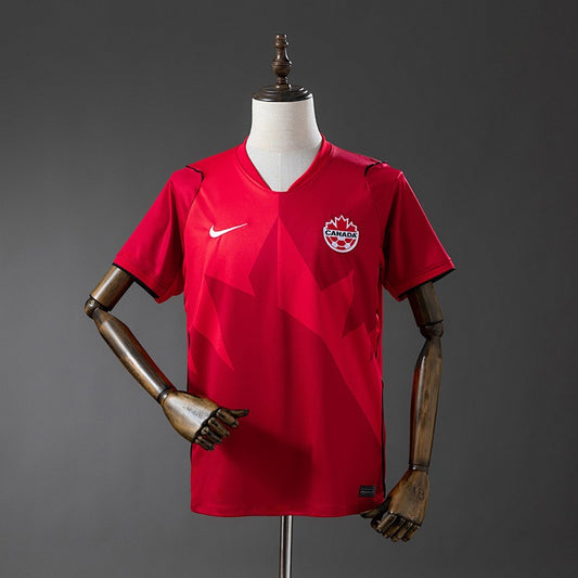 2026 World Cup Canada (Home)