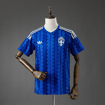 2026 World Cup Sweden (Away)