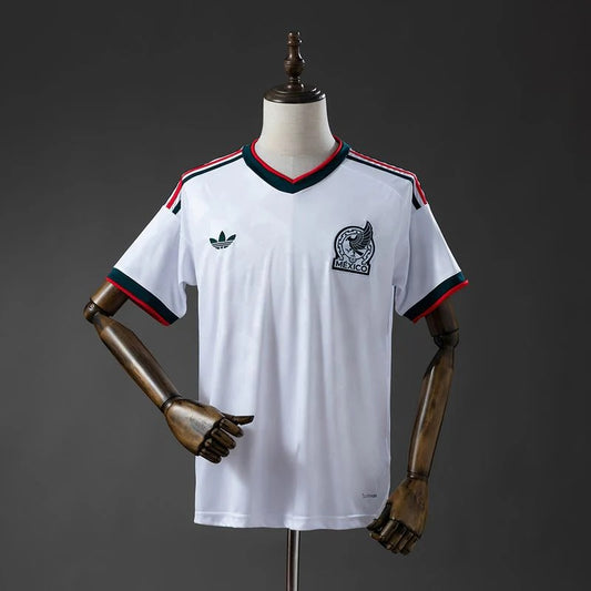 2026 World Cup Mexico (Away)