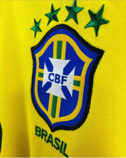 BRAZIL 1998 HOME KIDS