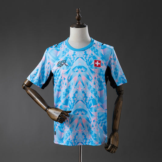 2026 World Cup Switzerland (Away)