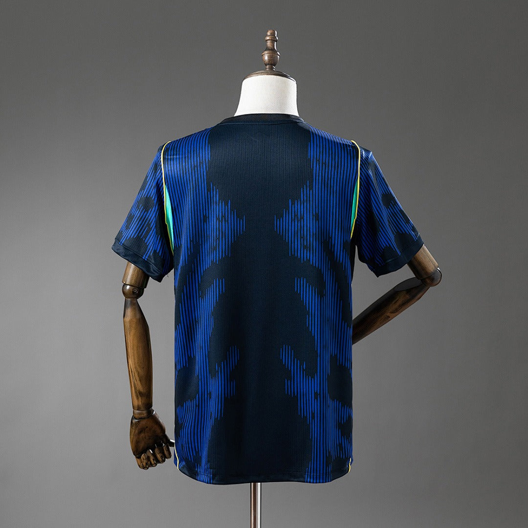 2026 World Cup Brazil (Away)
