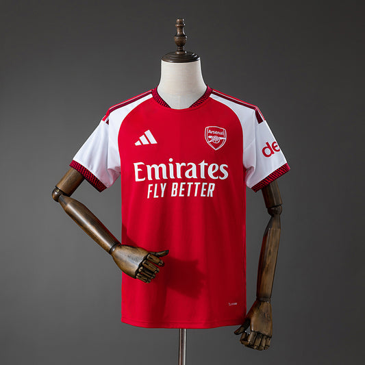 Arsenal 2026/2027 Home
