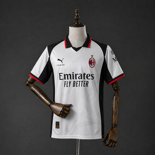 AC Milan 2026/2027 Away