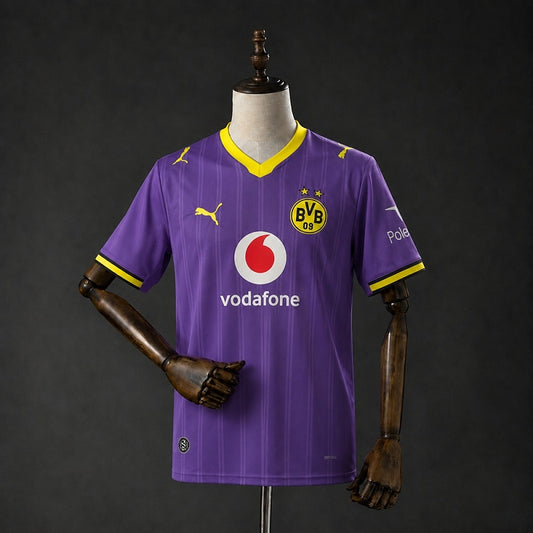 Dortmund 2026/2027 Third Away