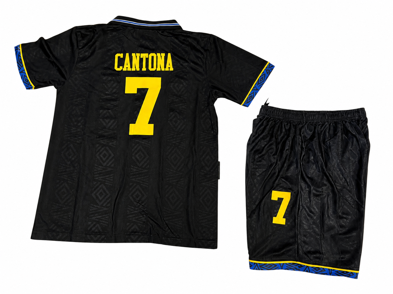 MAN U 1993/95 AWAY KIDS