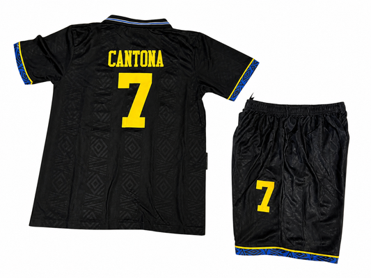 MAN U 1993/95 AWAY KIDS