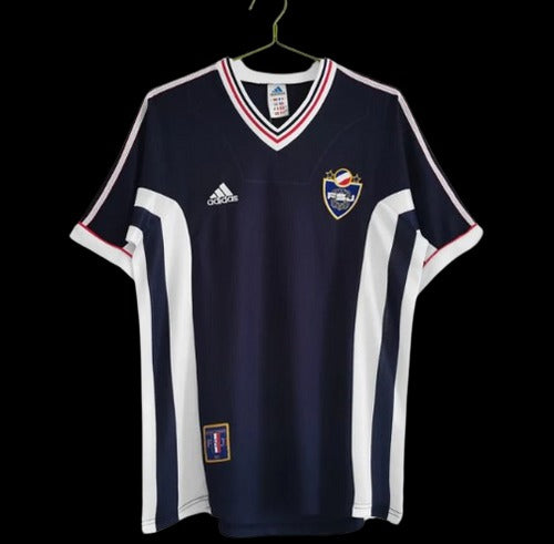 Yugoslavia 1998/99 (Home)