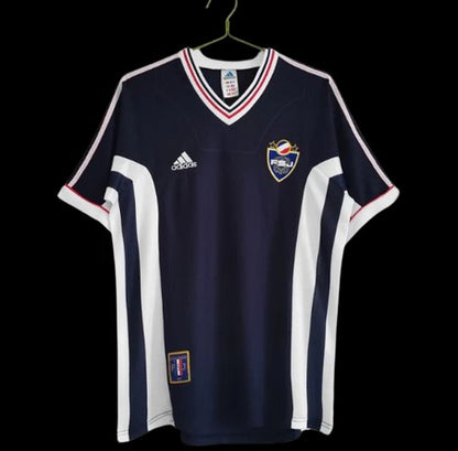 Yugoslavia 1998/99 (Home)