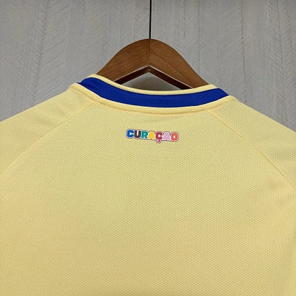 2026 World Cup Curaçao (Away)