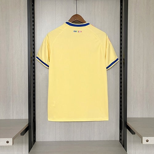 2026 World Cup Curaçao (Away)