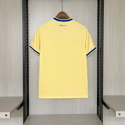 2026 World Cup Curaçao (Away)