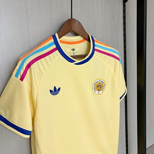 2026 World Cup Curaçao (Away)