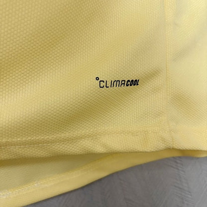2026 World Cup Curaçao (Away)