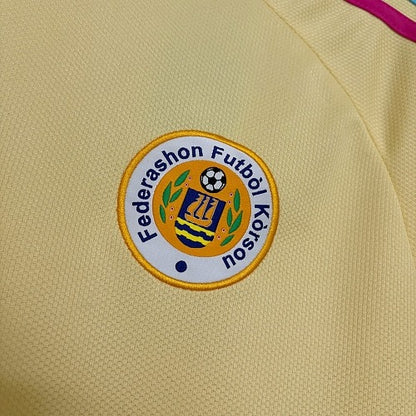 2026 World Cup Curaçao (Away)