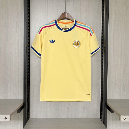 2026 World Cup Curaçao (Away)